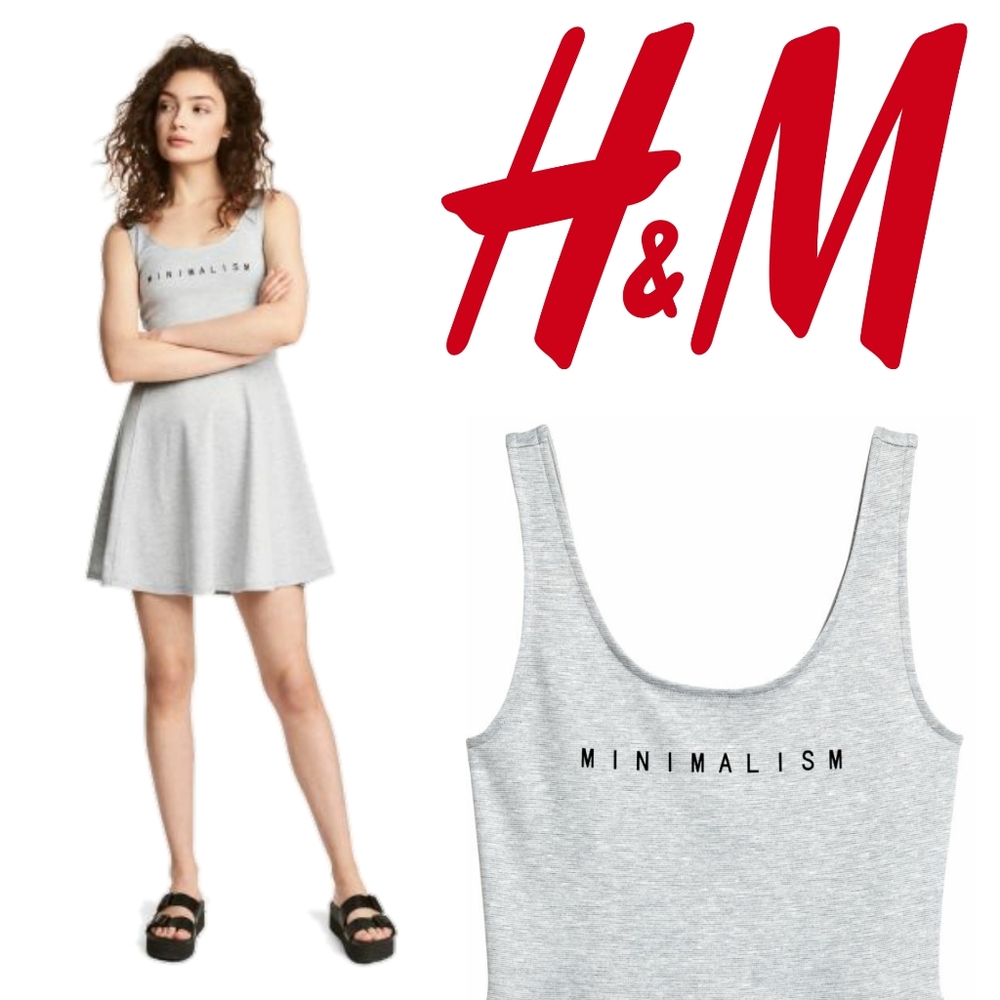 Jersey Dress